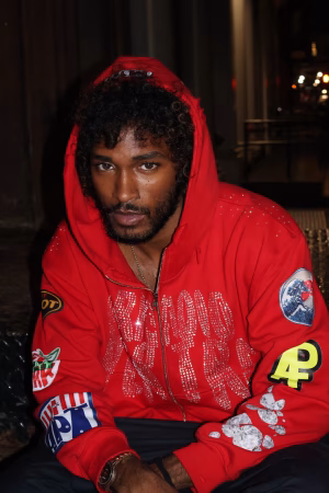 Mohan Lall - Project Casting Gallery Image 17 Mohan Lall - Gallery Image 17