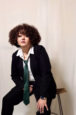 Lindsey Miller - Project Casting Gallery Image 5 Lindsey Miller - Gallery Image 5