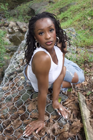 Alexa Phillip - Gallery Image 1