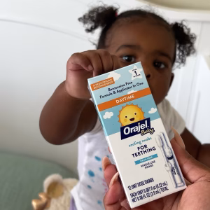 TNajah Quattlebaum - Project Casting Gallery Image 1 TNajah Quattlebaum - Gallery Image 1