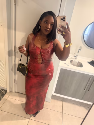 Jatoya Lanisha - Project Casting Gallery Image 3 Jatoya Lanisha - Gallery Image 3