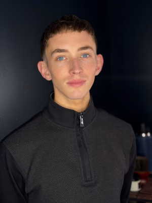 Joel James - Project Casting Gallery Image 7 Joel James - Gallery Image 7