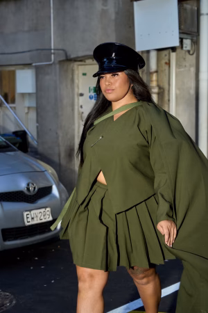 Anastasia Henry - Project Casting Gallery Image 3 Anastasia Henry - Gallery Image 3