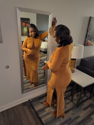 Jatoya Lanisha - Project Casting Gallery Image 8 Jatoya Lanisha - Gallery Image 8