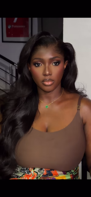 Areoghene IGBEN - Project Casting Gallery Image 3 Areoghene IGBEN - Gallery Image 3