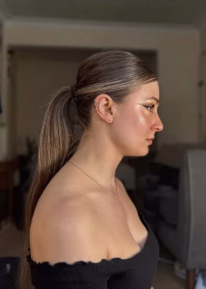 Pamela Stefanikova - Project Casting Gallery Image 4 Pamela Stefanikova - Gallery Image 4