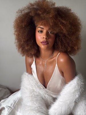 Tatiana Martins - Project Casting Gallery Image 6 Tatiana Martins - Gallery Image 6