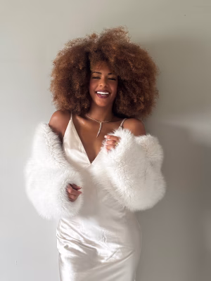 Tatiana Martins - Project Casting Gallery Image 8 Tatiana Martins - Gallery Image 8