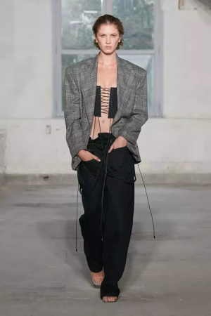 Nella Milenkovic - Project Casting Gallery Image 5 Nella Milenkovic - Gallery Image 5