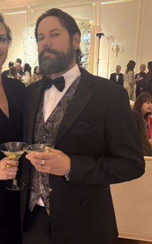 Kenneth Lorenz - Project Casting Gallery Image 1 Kenneth Lorenz - Gallery Image 1