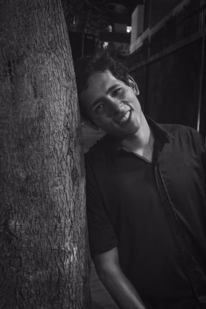 Lorenzo André Pérez Flores - Project Casting Gallery Image 9 Lorenzo André Pérez Flores - Gallery Image 9