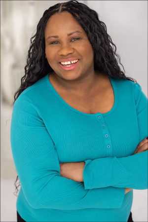 France Beaubrun - Project Casting Gallery Image 4 France Beaubrun - Gallery Image 4