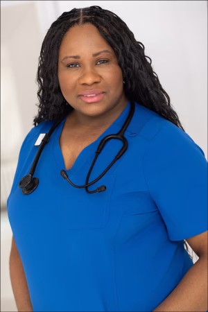 France Beaubrun - Project Casting Gallery Image 1 France Beaubrun - Gallery Image 1