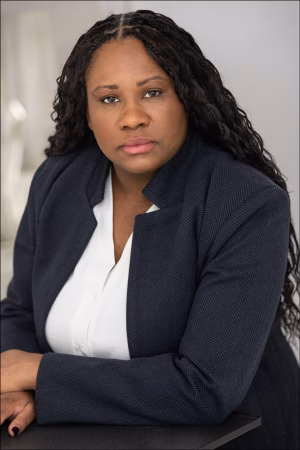 France Beaubrun - Project Casting Gallery Image 2 France Beaubrun - Gallery Image 2