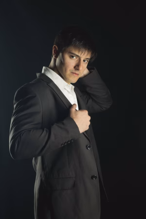 Franco Crosa - Project Casting Gallery Image 9 Franco Crosa - Gallery Image 9