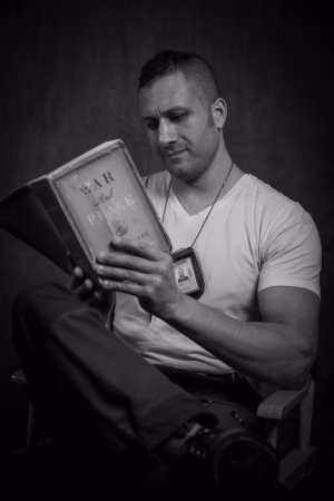 Fred Clark - Project Casting Gallery Image 17 Fred Clark - Gallery Image 17