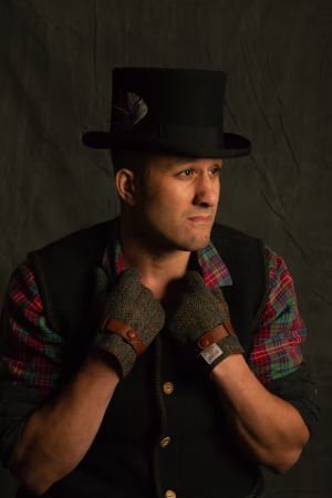 Fred Clark - Project Casting Gallery Image 16 Fred Clark - Gallery Image 16