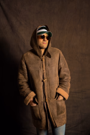 Fred Clark - Project Casting Gallery Image 18 Fred Clark - Gallery Image 18