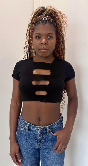 Nyasia Revill - Project Casting Gallery Image 4 Nyasia Revill - Gallery Image 4