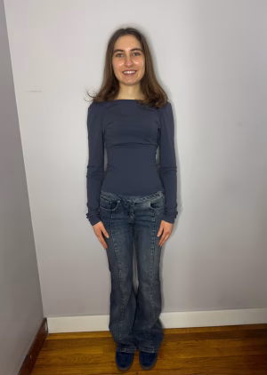 Jasmine Aniello - Project Casting Gallery Image 3 Jasmine Aniello - Gallery Image 3