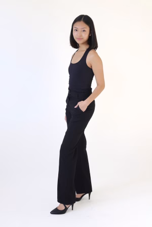 Elizabeth Lam - Project Casting Gallery Image 2 Elizabeth Lam - Gallery Image 2