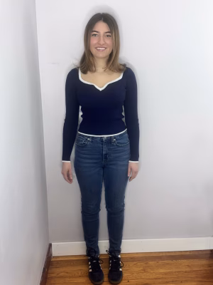 Asja Aniello - Project Casting Gallery Image 2 Asja Aniello - Gallery Image 2