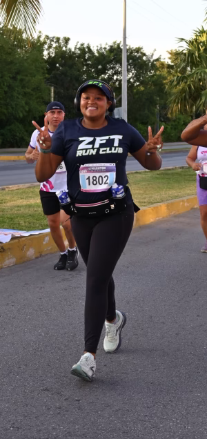 Gabrielle Alerte - Project Casting Gallery Image 3 Gabrielle Alerte - Gallery Image 3