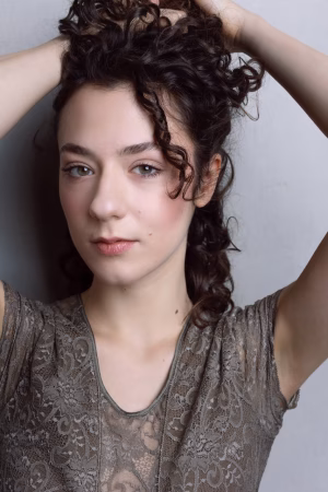 Angela Guerriero - Gallery Image 1