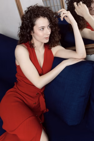 Angela Guerriero - Project Casting Gallery Image 4 Angela Guerriero - Gallery Image 4