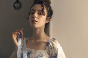 Angela Guerriero - Project Casting Gallery Image 5 Angela Guerriero - Gallery Image 5