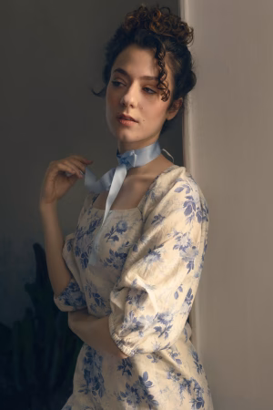 Angela Guerriero - Project Casting Gallery Image 6 Angela Guerriero - Gallery Image 6