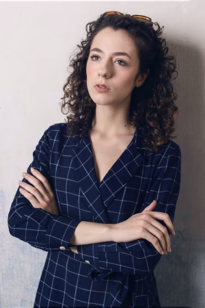 Angela Guerriero - Project Casting Gallery Image 7 Angela Guerriero - Gallery Image 7