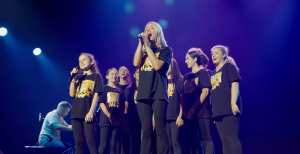 Isabella Newman - Project Casting Gallery Image 1 Isabella Newman - Gallery Image 1