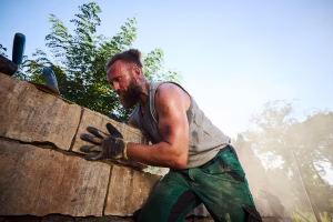 Thomas Frychel - Project Casting Gallery Image 14 Thomas Frychel - Gallery Image 14