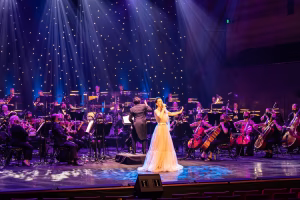 Gorgi Coghlan - Project Casting Gallery Image 4 Gorgi Coghlan - Gallery Image 4