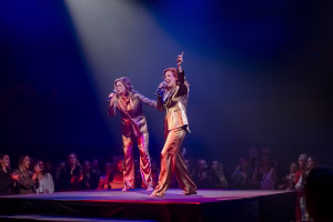 Gorgi Coghlan - Project Casting Gallery Image 5 Gorgi Coghlan - Gallery Image 5