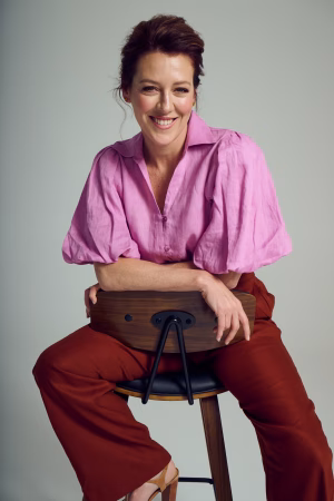 Gorgi Coghlan - Project Casting Gallery Image 2 Gorgi Coghlan - Gallery Image 2