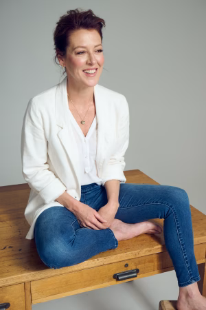 Gorgi Coghlan - Project Casting Gallery Image 1 Gorgi Coghlan - Gallery Image 1