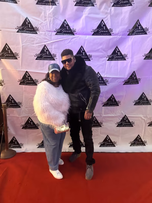 Tanquir Bundrage - Project Casting Gallery Image 2 Tanquir Bundrage - Gallery Image 2