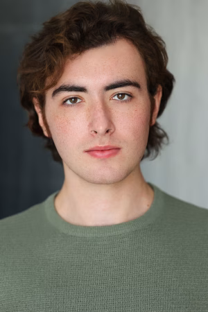 Rian MacBride - Project Casting Gallery Image 1 Rian MacBride - Gallery Image 1