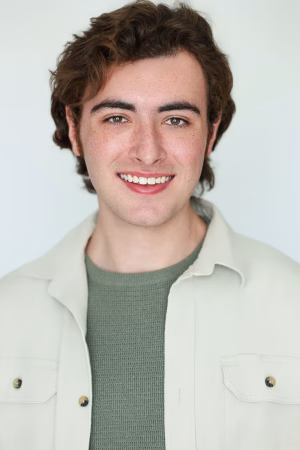 Rian MacBride - Project Casting Gallery Image 2 Rian MacBride - Gallery Image 2