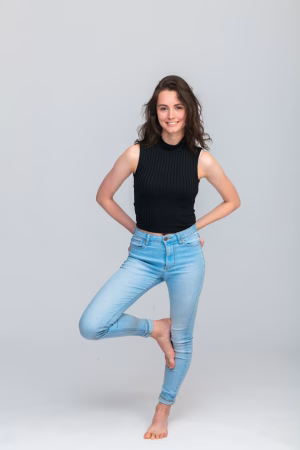 Maya Ringelstein - Project Casting Gallery Image 3 Maya Ringelstein - Gallery Image 3