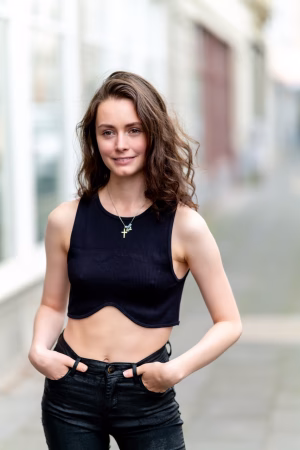 Maya Ringelstein - Project Casting Gallery Image 2 Maya Ringelstein - Gallery Image 2