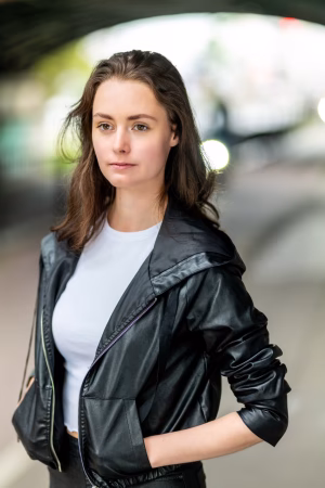 Maya Ringelstein - Project Casting Gallery Image 1 Maya Ringelstein - Gallery Image 1