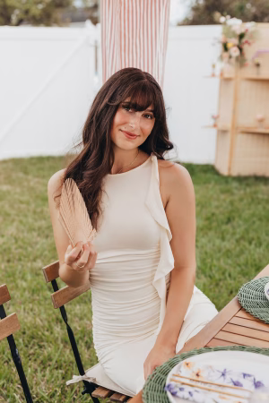 Alexia Sirchia - Project Casting Gallery Image 9 Alexia Sirchia - Gallery Image 9