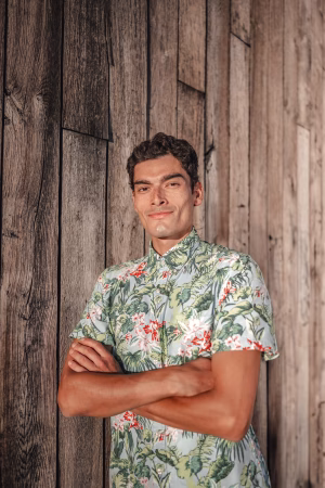 Josh Marco - Project Casting Gallery Image 4 Josh Marco - Gallery Image 4