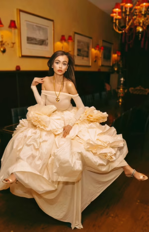 Halima Haider - Project Casting Gallery Image 9 Halima Haider - Gallery Image 9