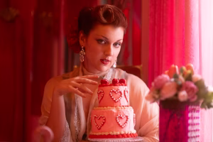 Harlowe O’Brien - Project Casting Gallery Image 3 Harlowe O’Brien - Gallery Image 3