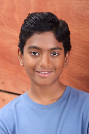 Aarnav Batthula - Project Casting Gallery Image 4 Aarnav Batthula - Gallery Image 4