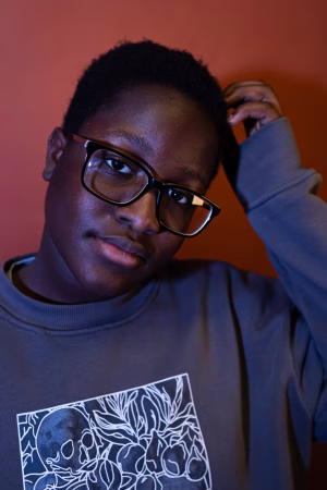 Elijah Mceyeson - Project Casting Gallery Image 1 Elijah Mceyeson - Gallery Image 1